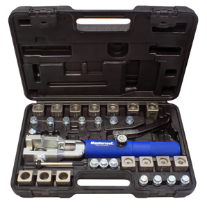 Mastercool 72475 Hydraulic Flaring Tool Kit Brand New w/Warranty!