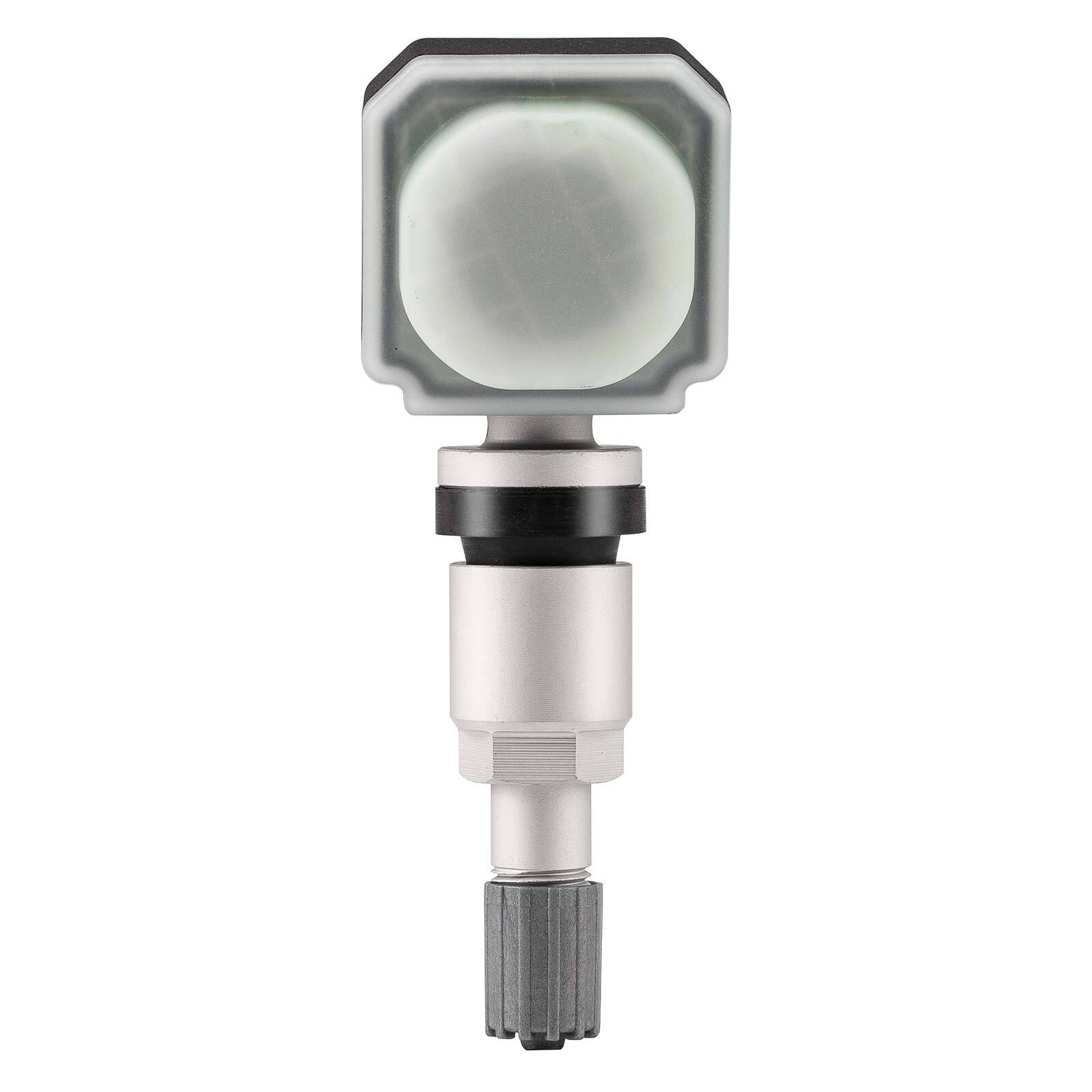 4x LAUNCH TSENSOR-05 RF Sensor Programmable Universal TPMS Sensor 315MHz &433MHz
