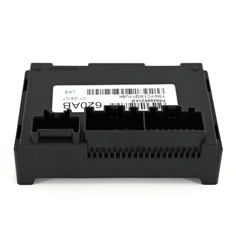 For 2021-2025 Dodge Durango Transfer Case Control Module 68499620AA Plug & Play