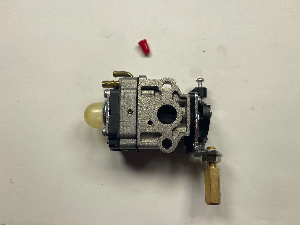 Walbro WYJ-192-1 Carburetor Echo Model Srm260