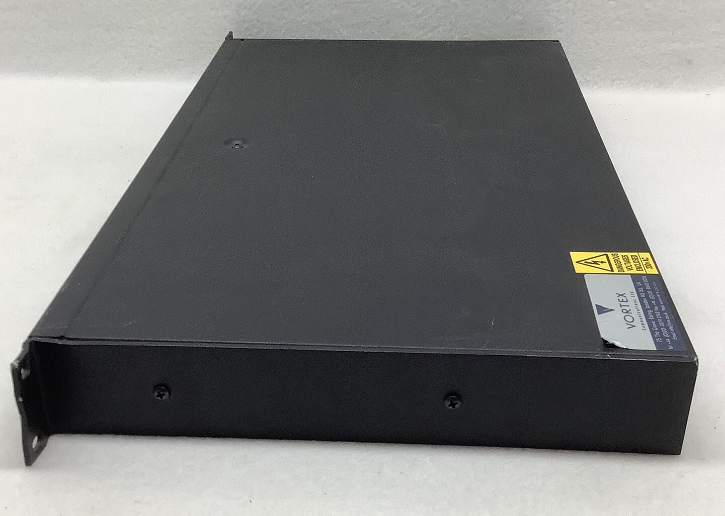 Gentner Comrex DH30 Digital Audio Broadcast Hybrid Phone Line IFB Interface