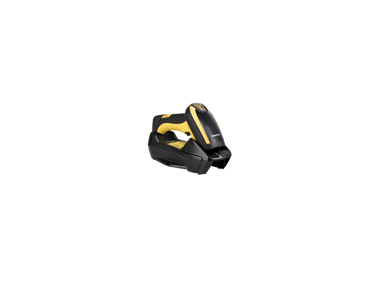 Datalogic PowerScan BC9630 Base Station/Charger BC9630-BT