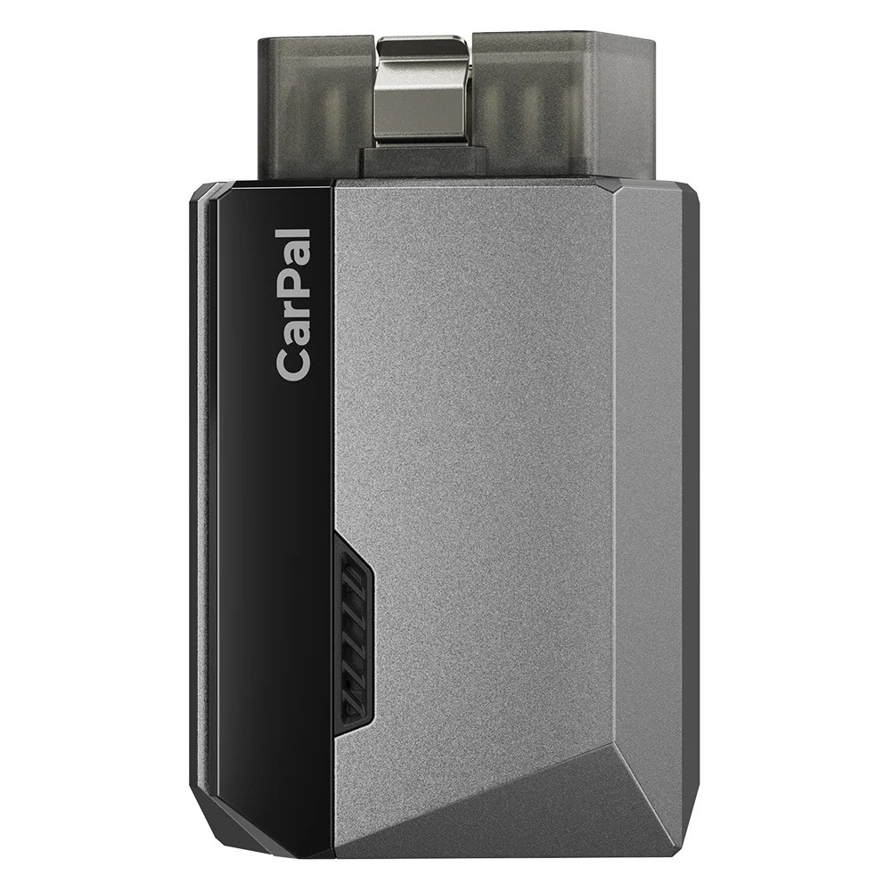TOPDON CarPal OBD2 Scanner Wireless Bi-Directional All System Diagnostic Tool