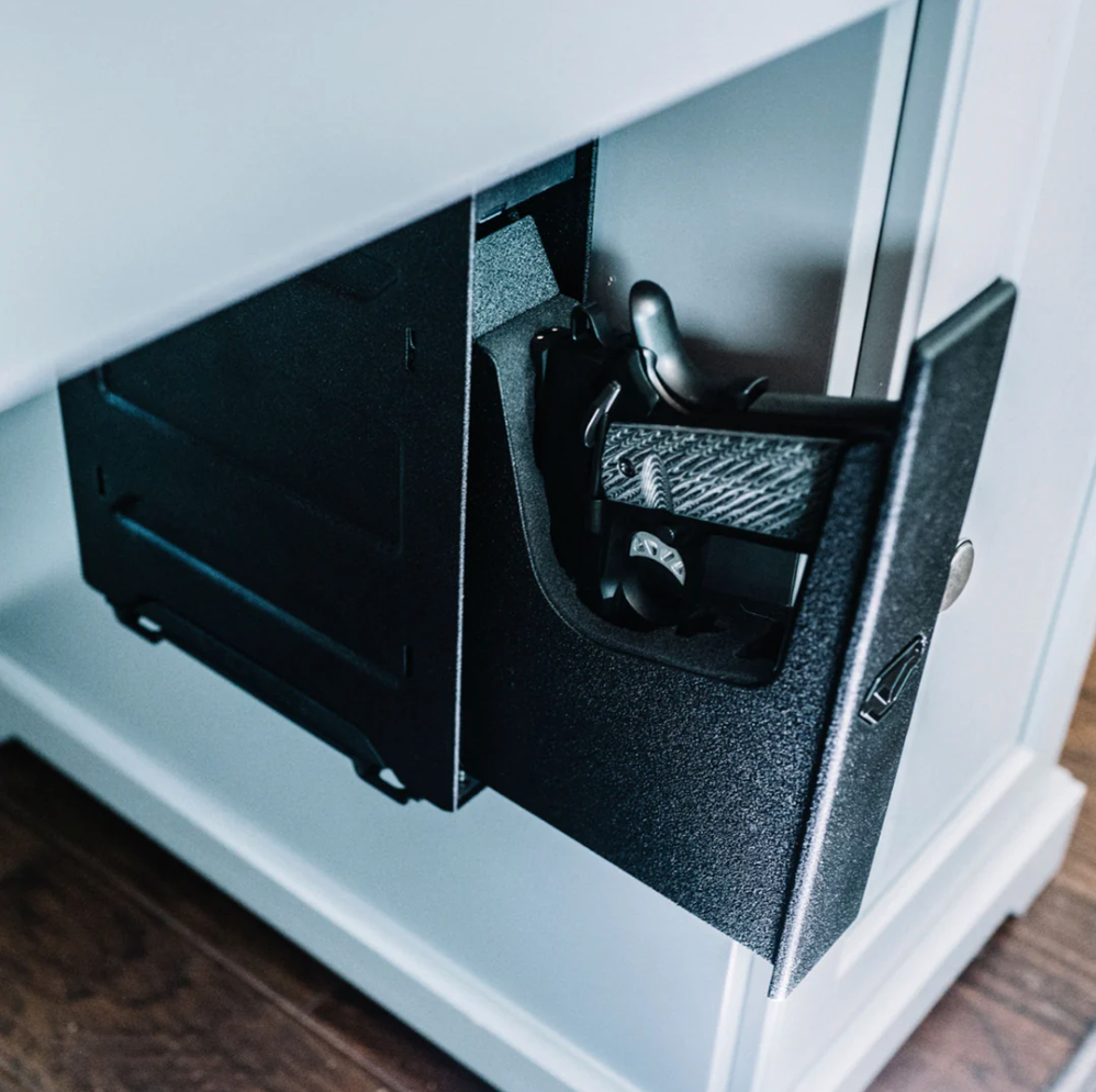 Vaultek SE20 Full-Size Rugged Quick Access Slider Safe