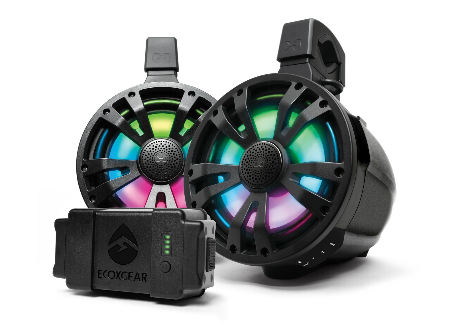 ECOXGEAR SEI-ETBAT7701 ExtremeTower 8