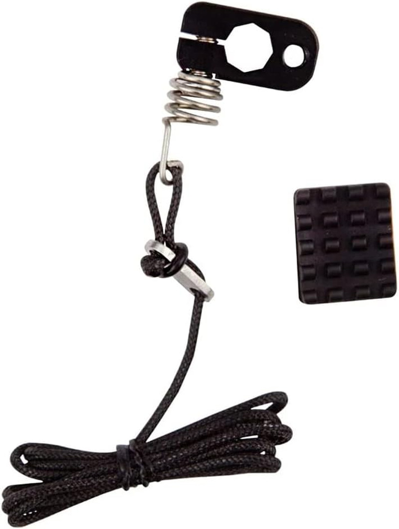 Archery Solutions Universal Limb Clamp