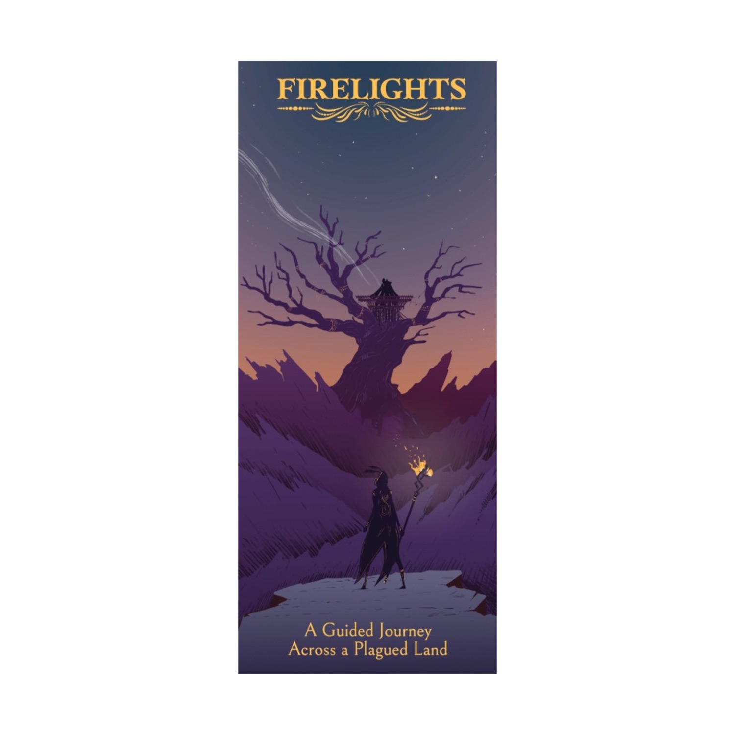 Fari RPGS RPGs Firelights New