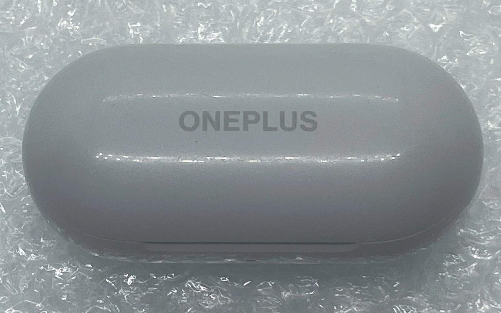 ONEPLUS BUDS Z TRUE WIRELESS IN-EAR EARBUDS WITH CHARGING CASE - BASS SILVER