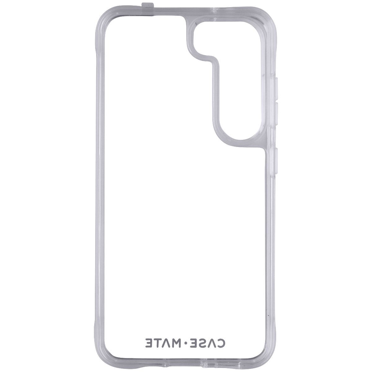 Case-Mate Protection Pack Case & Screen Protector for Galaxy S23 - Clear