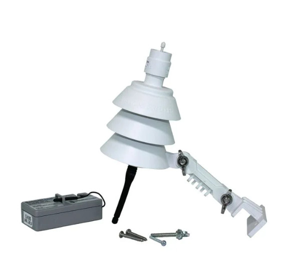 WIRELESS WETHER STATION SENSOR SLW5