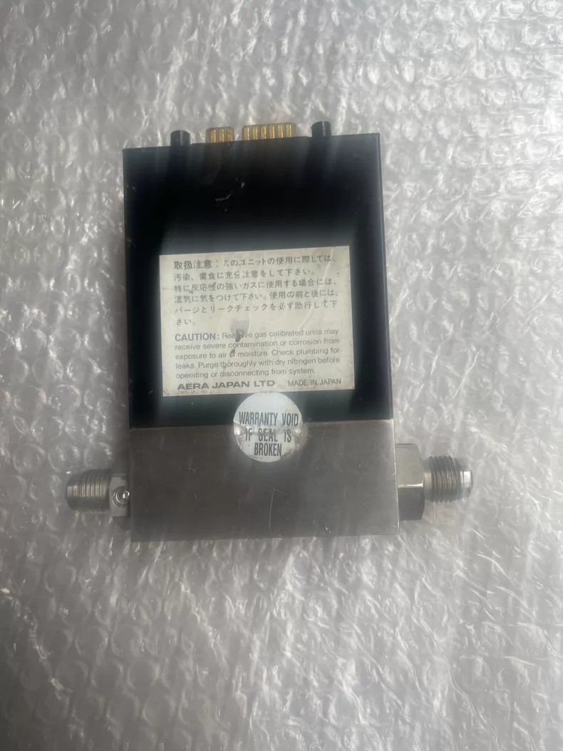 AERA FC-780XC Flow Sensor Used 1PCS