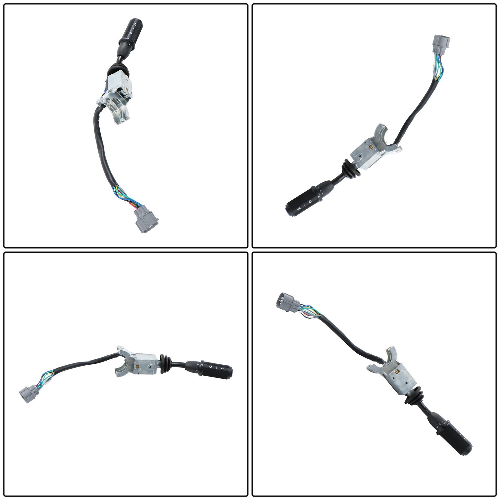 Controller Handle Switch 701/80299 701/80298 For JCB 3CX 4C 4CN 4CX 531-70