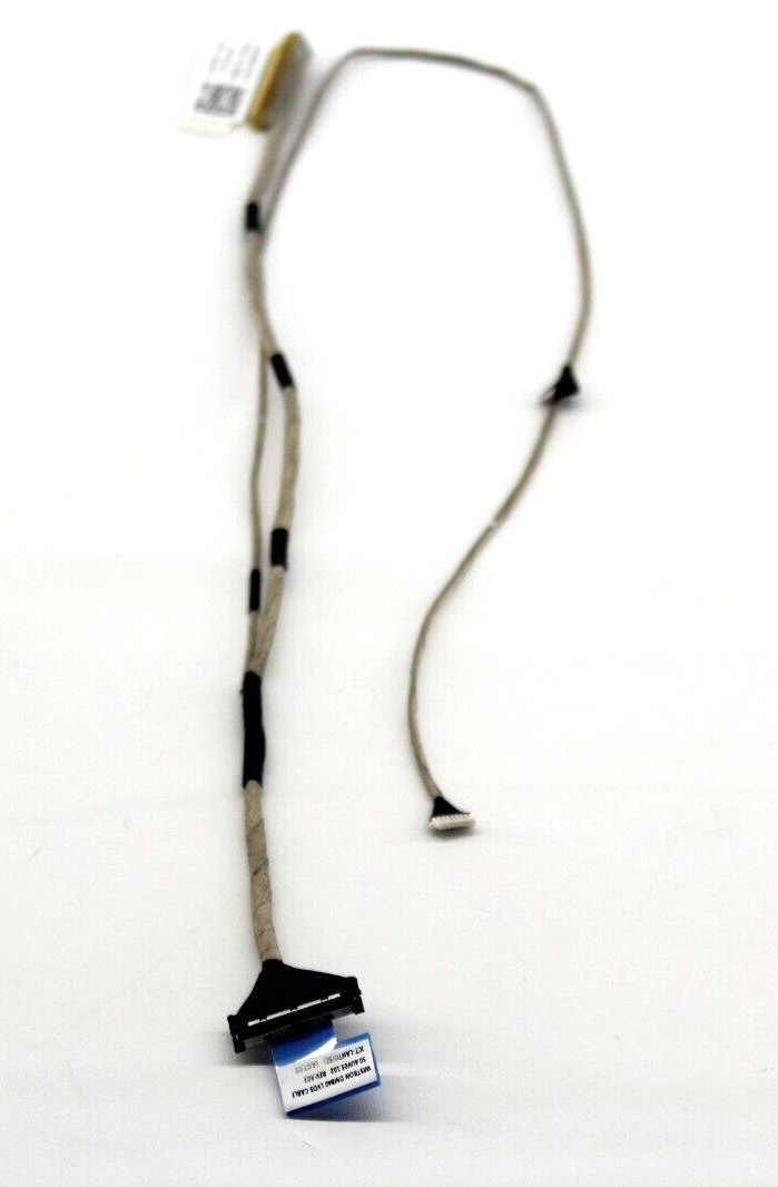 4MYD7 50.4UV05.102 Dell LCD Video Cable for Inspiron 14Z 5423 Laptops NEW!~