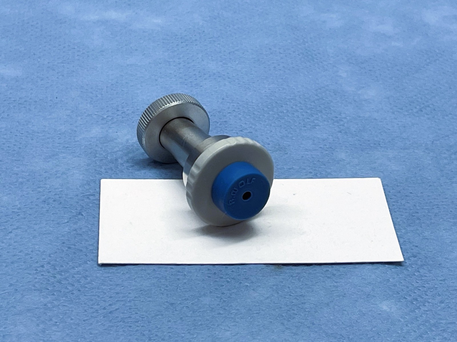 R. Wolf 8911.311 Operating Laparoscope Instrument Valve