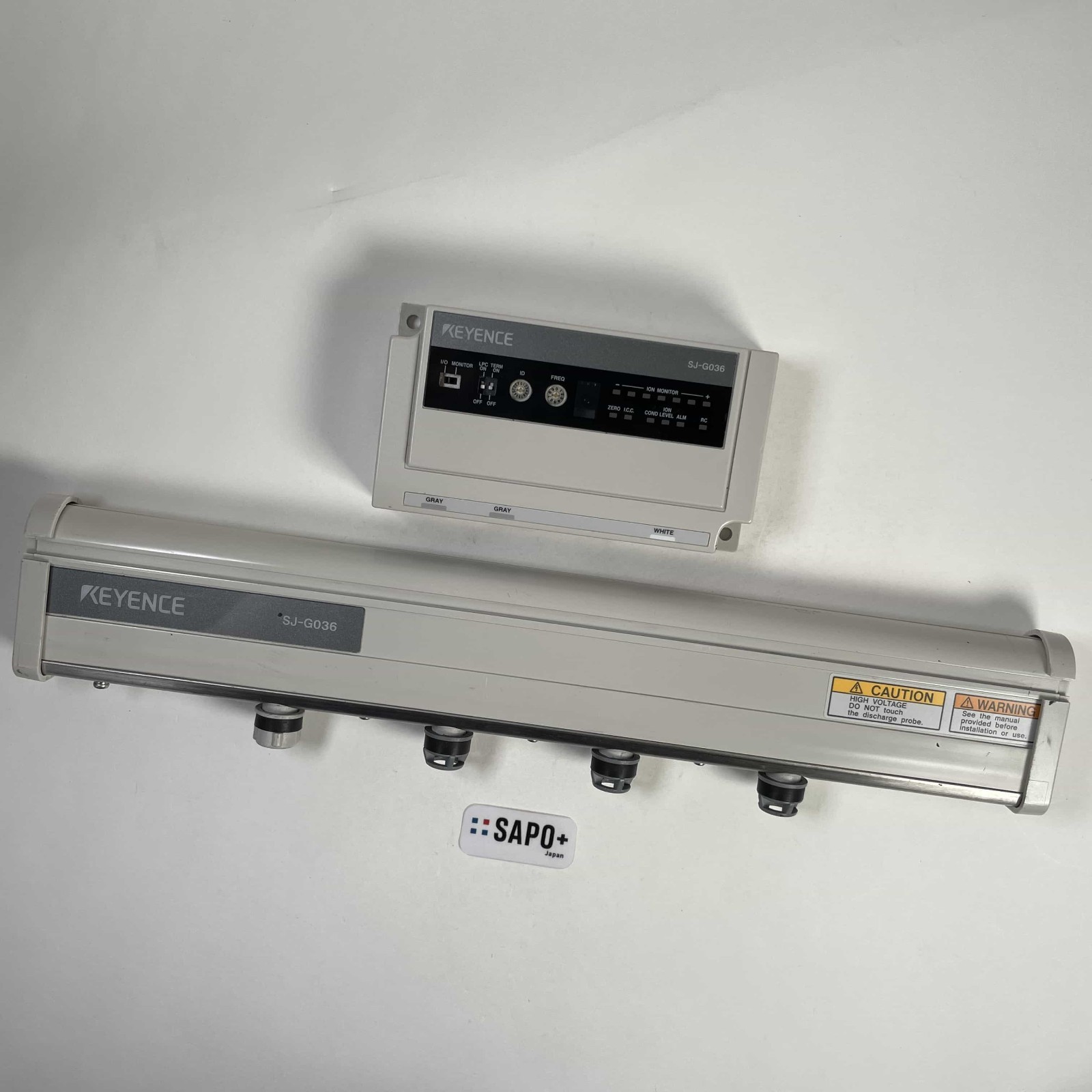 Keyence SJ-G036 used