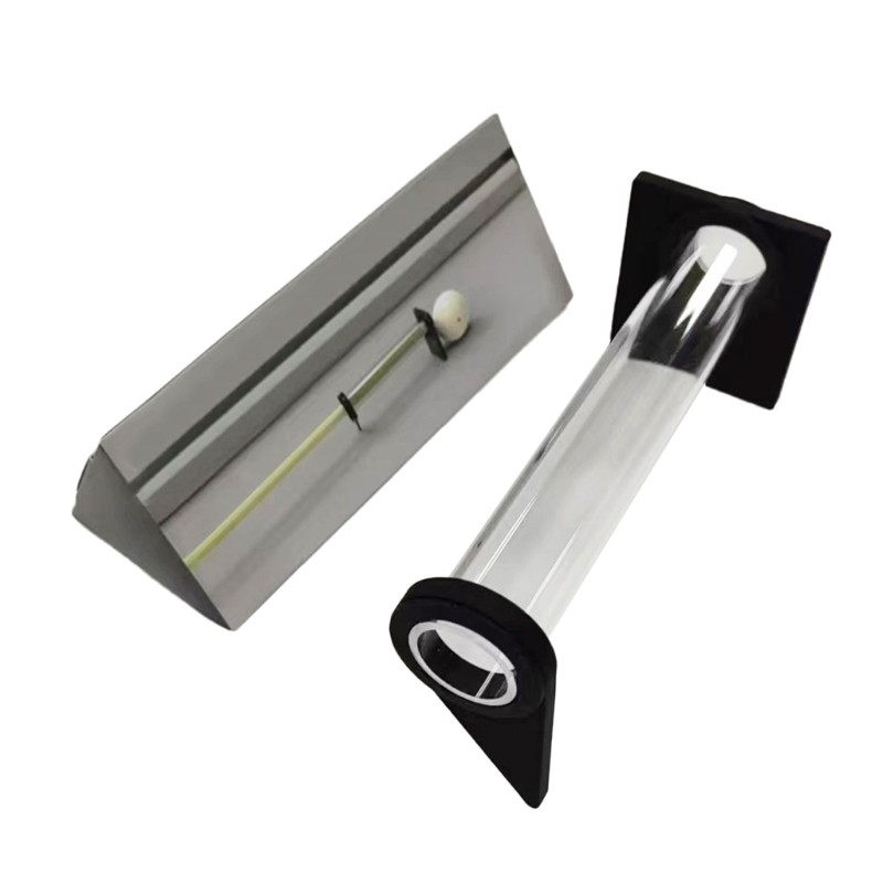 Portable Billiards Rod Trainer Aimings Helper Billiards Training Accessorys