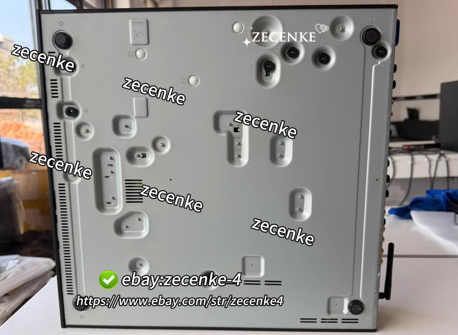 1pcs Pioneer DJM-A9 Mixer Console