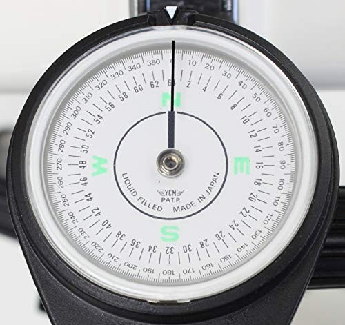 Vixen Polar Meter Guide for Polarie Star Tracker 35511