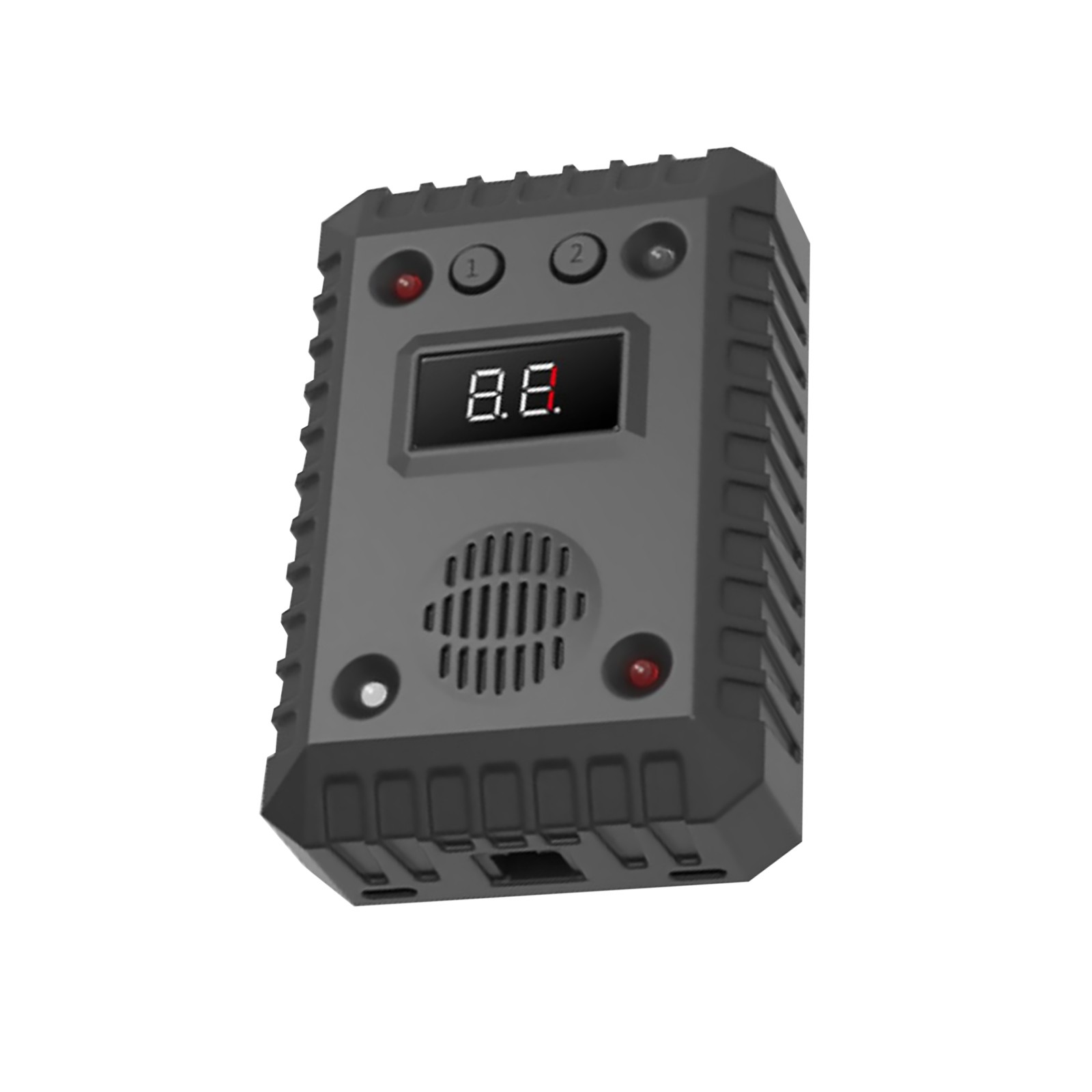 New ABS Ultrasonic Mouse Repeller for Car Wire Engine Rat Rodent Deterrent