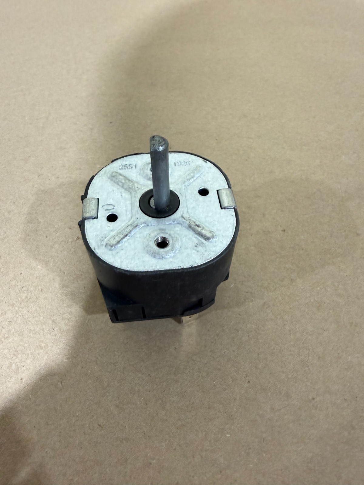 FAUCIGNY INSTRUMENTS Mi2 TIMER 16(4) AMP 250V