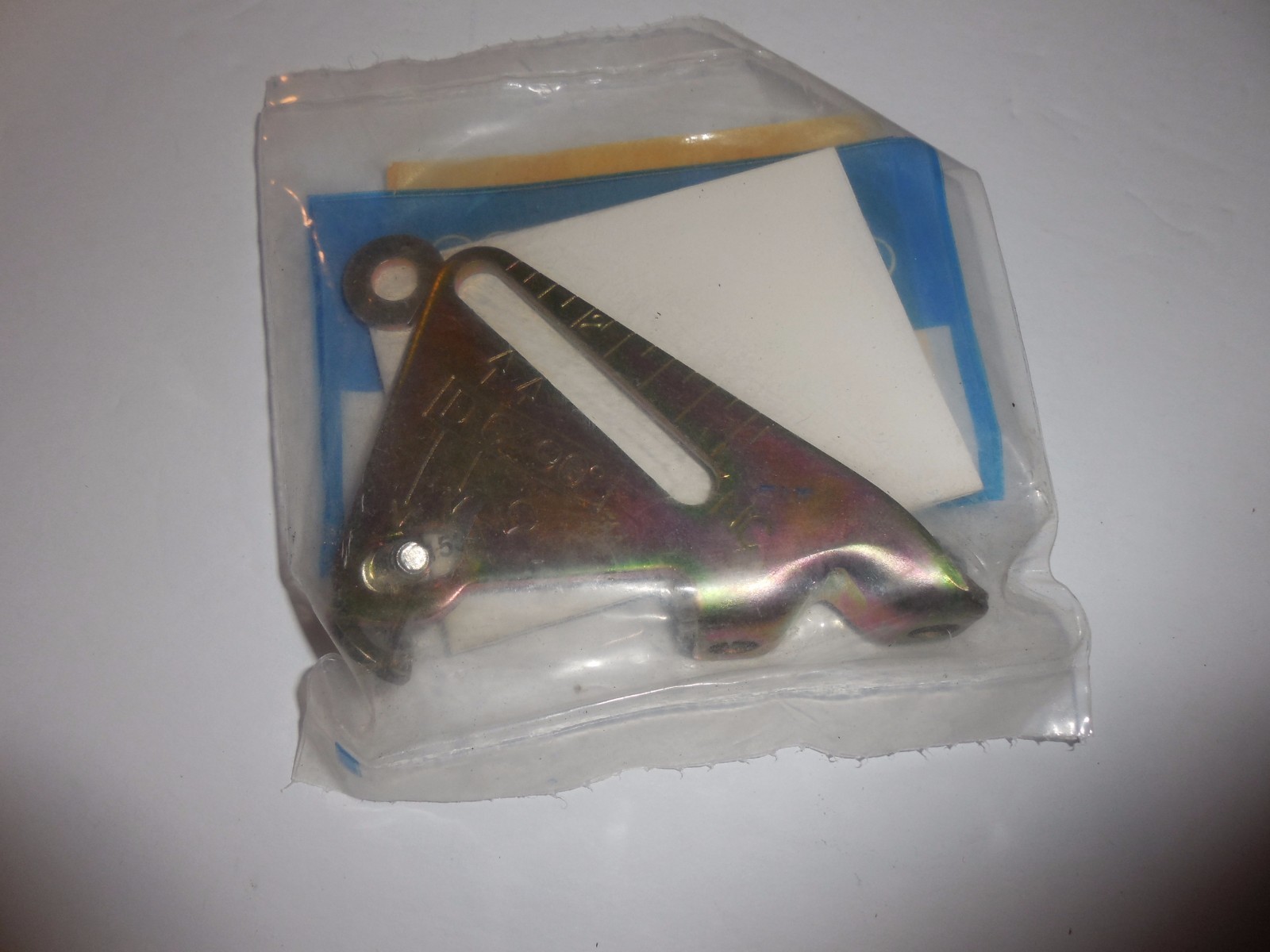 NEW JOHNSON CONTROLS D-9999-100 BLADE ARM KIT