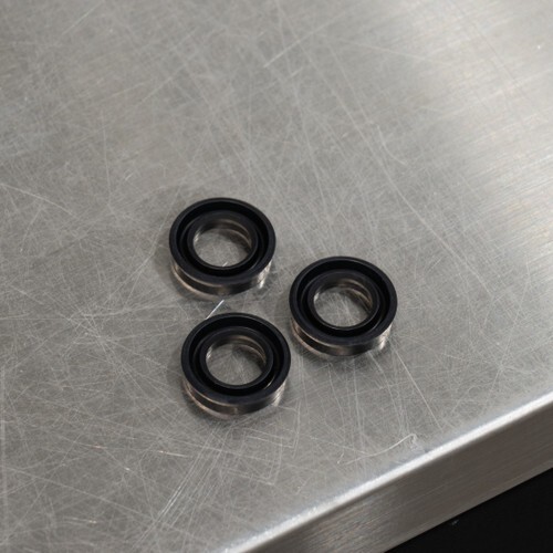 Comet Static 1700 Pressure Washer Water Seal Kit