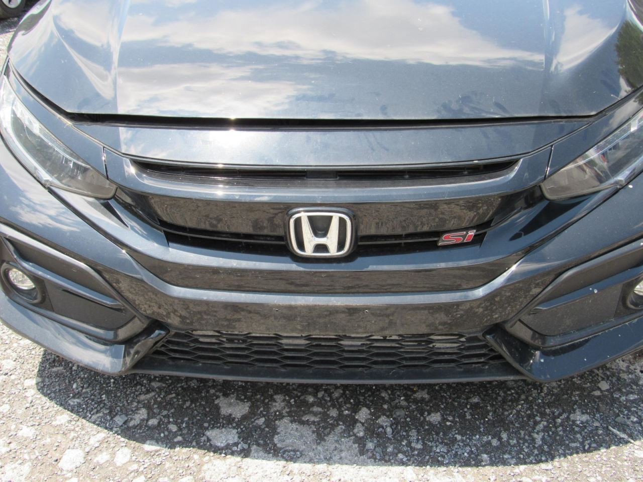 CIVIC 2020 Glove Box 1053474