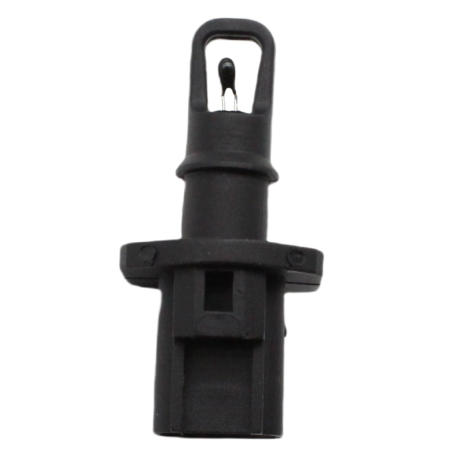 Intake Air Charge Temperature Sensor IAT Compatible with Ford Lincoln Mazda