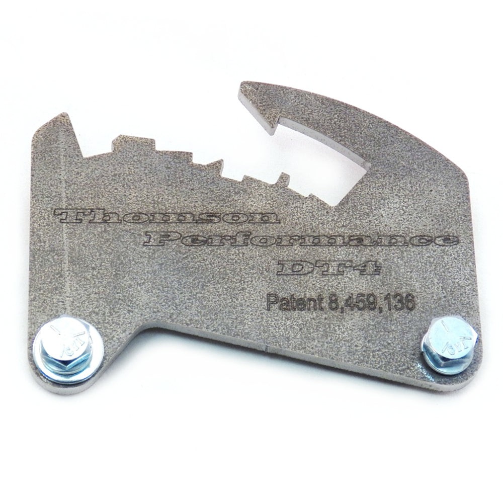 1968-72 Camaro Slap-Shift Detents