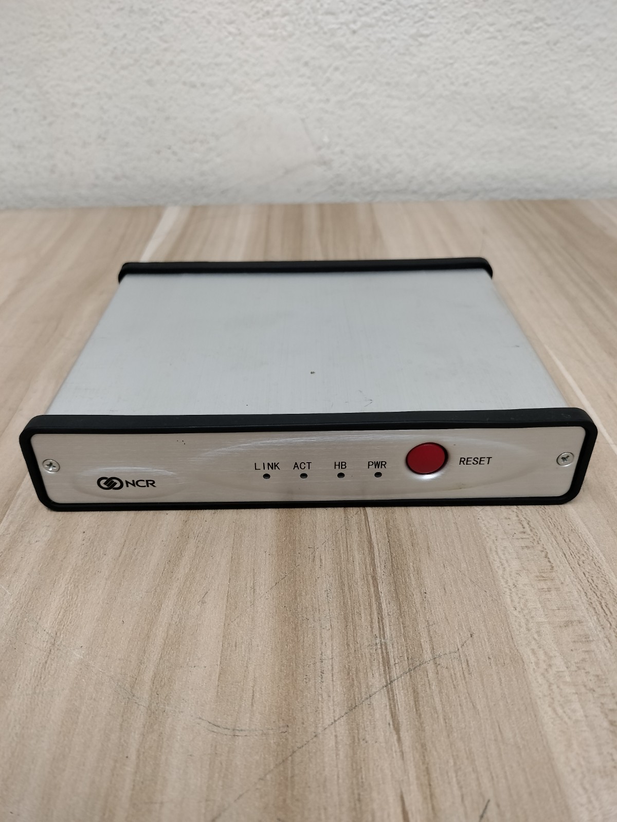NCR 1642-8000-0000 Kitchen Display Controller *NO POWER ADAPTER*