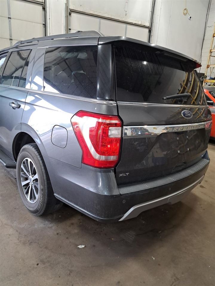 2018 Expedition Jack Sku#4504709
