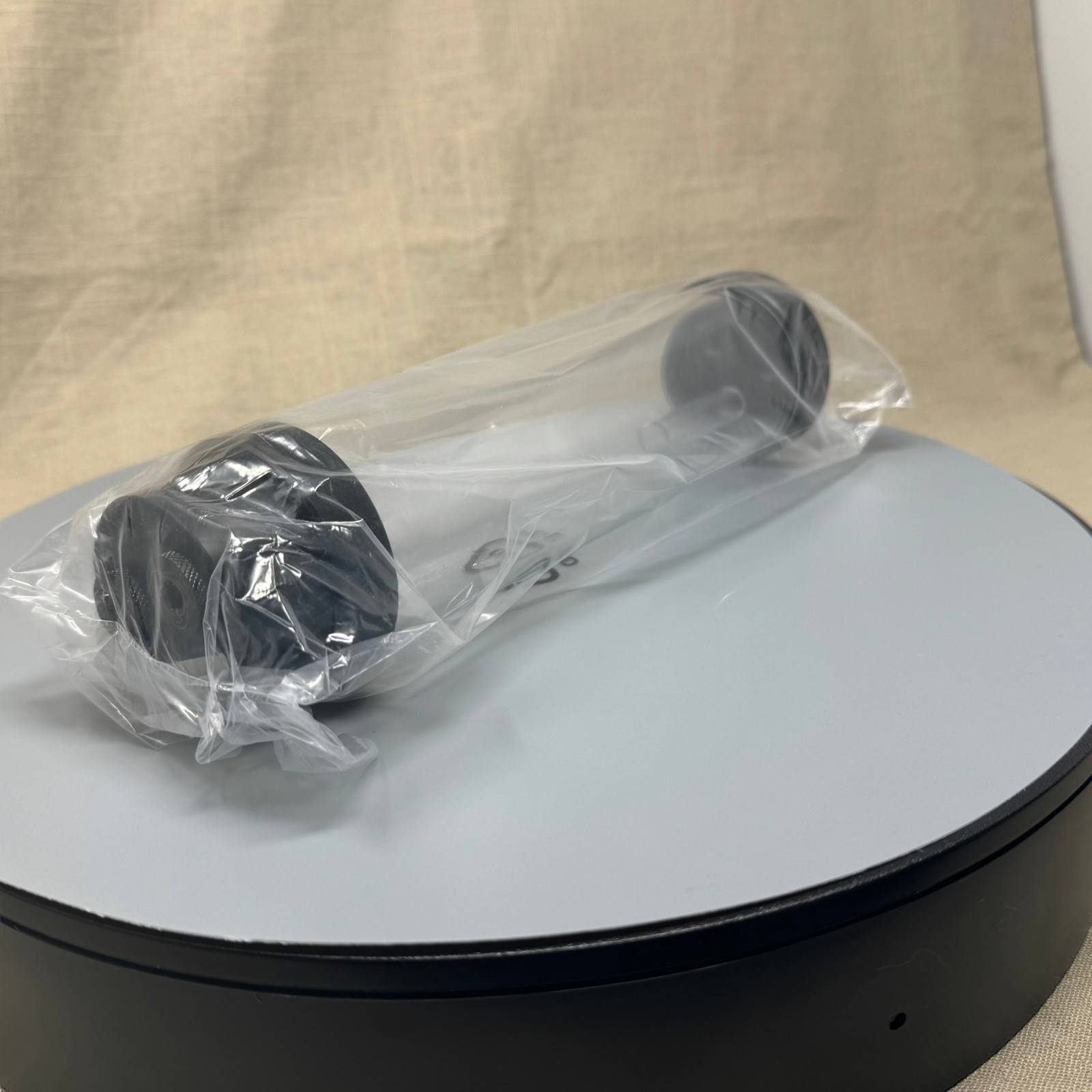 Singularity Computers Protium 2.0 Reservoir 200mm - Acetal Black