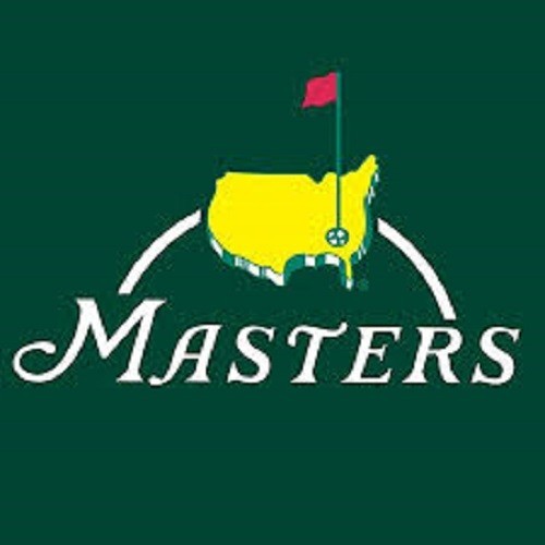 The Masters Red Ball Marker 25/26 Slider Divot Tool - Great Looking