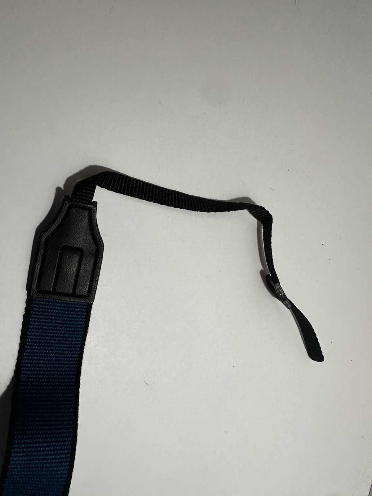 Vintage Samsung Camera Strap