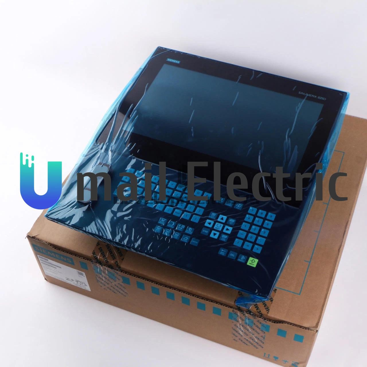 1PC New Siemens 6FC5370-8AA40-0BA0 CNC control panel
