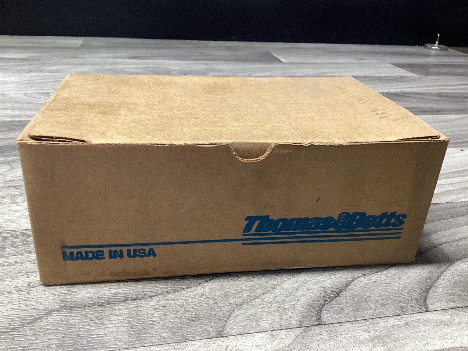 Thomas & Betts HS102 3/4” RIGID CONDUCT Pack of 50 #112D140PR5*SI