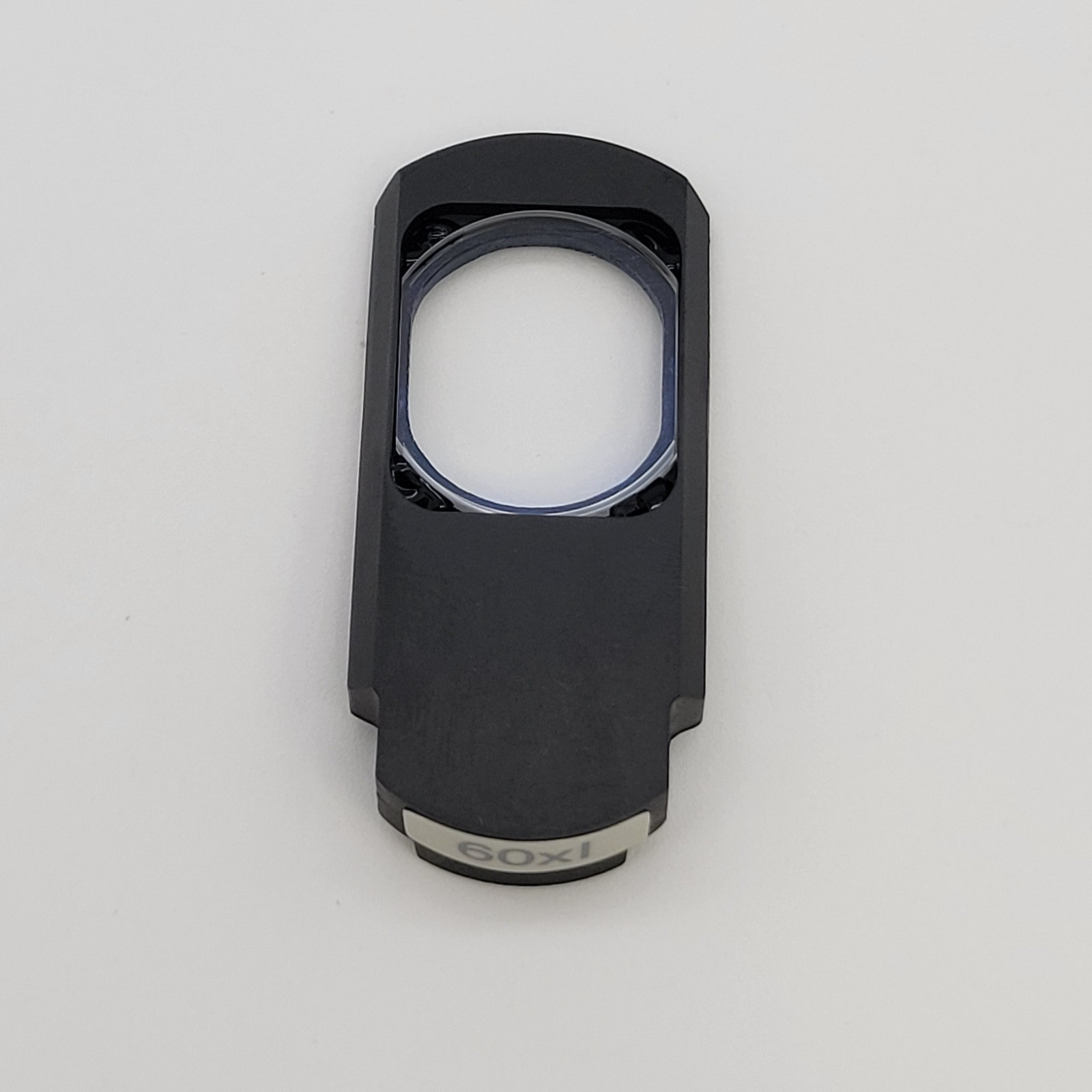 Nikon Microscope DIC Prism 60xI