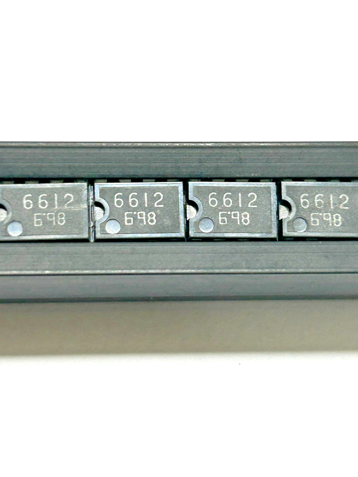LOT  OF 10  AN6612 "Original" Panasonic (Matsushita)