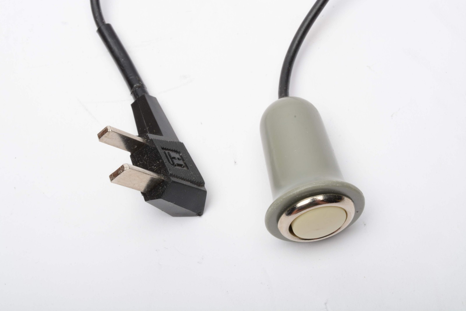 Honeywell Plug in wired remote