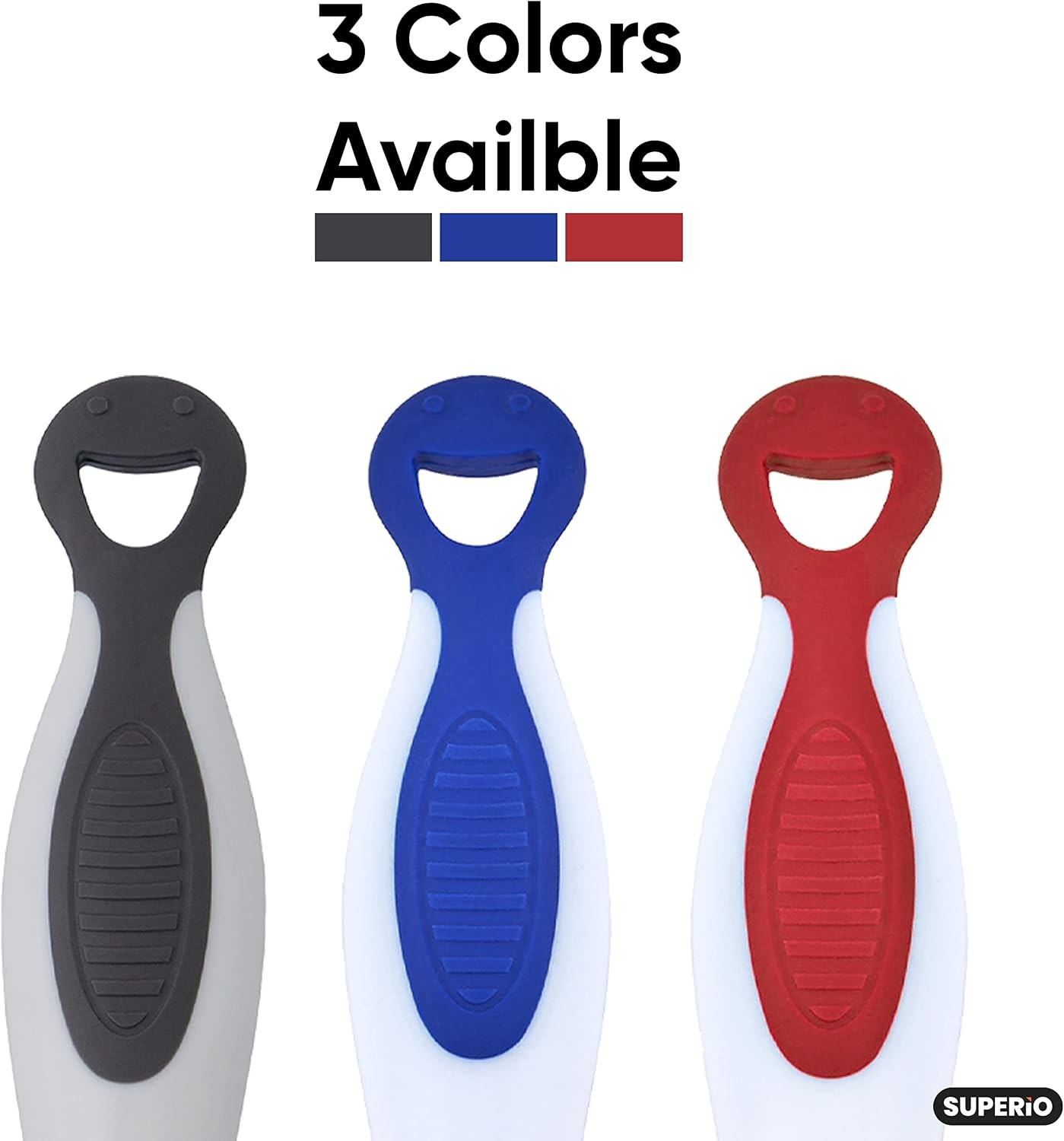 r "10 Window Squeegee Red Grip Handle