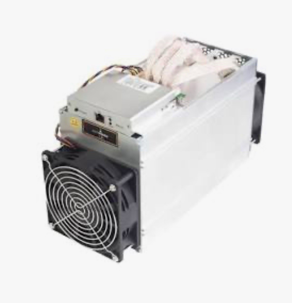 Bitmain Antminer L3+ (504Mh) Miner