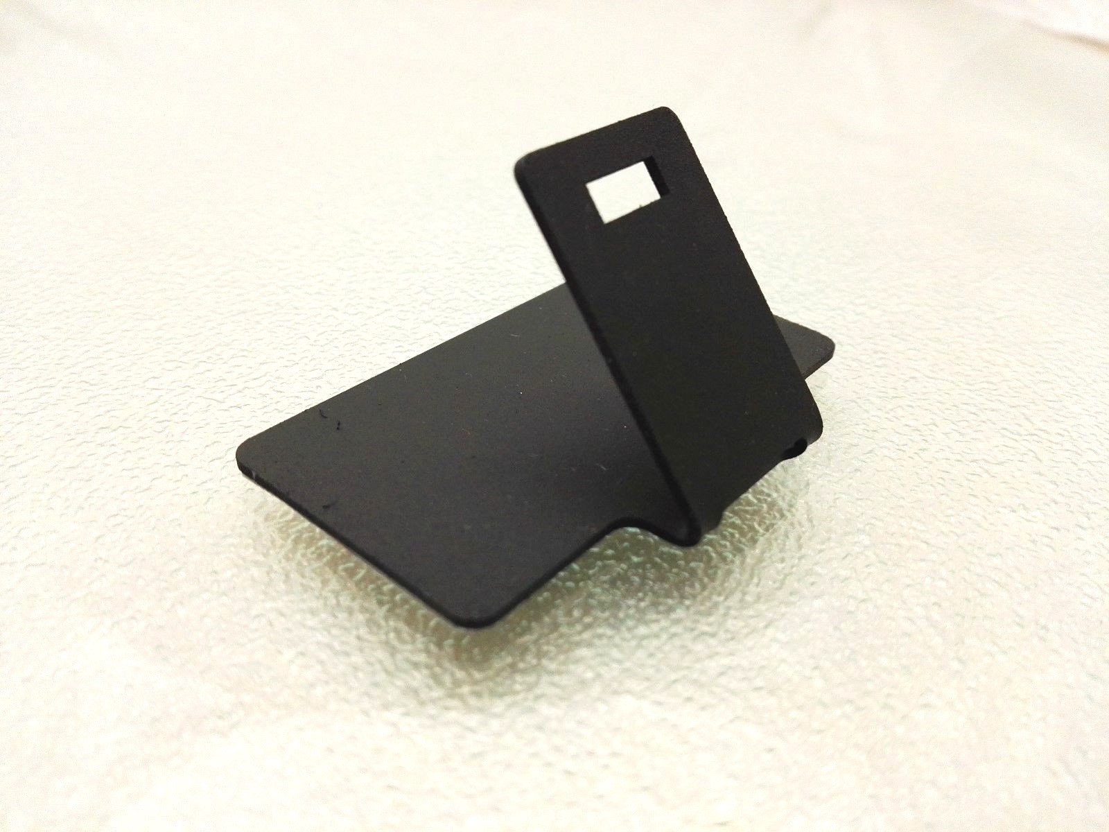 NEW - Uniden R8 Permanent Radar Detector Mount (UND-R8-P)