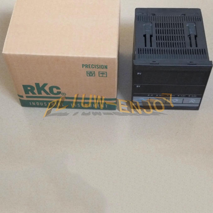 1PCS New RKC CB900 FK07-M*AF-NN/A/Y FK07-M-AF-NN/A/Y Temperature Controller