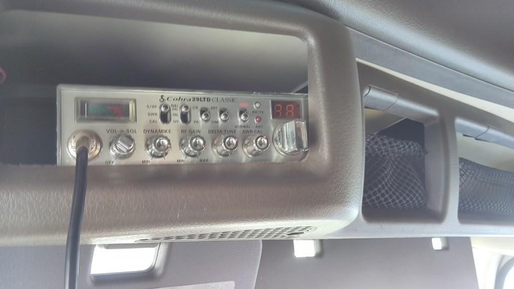 Replaces 2015 VOLVO VNL RADIO A/V EQUIPMENT ,  OH