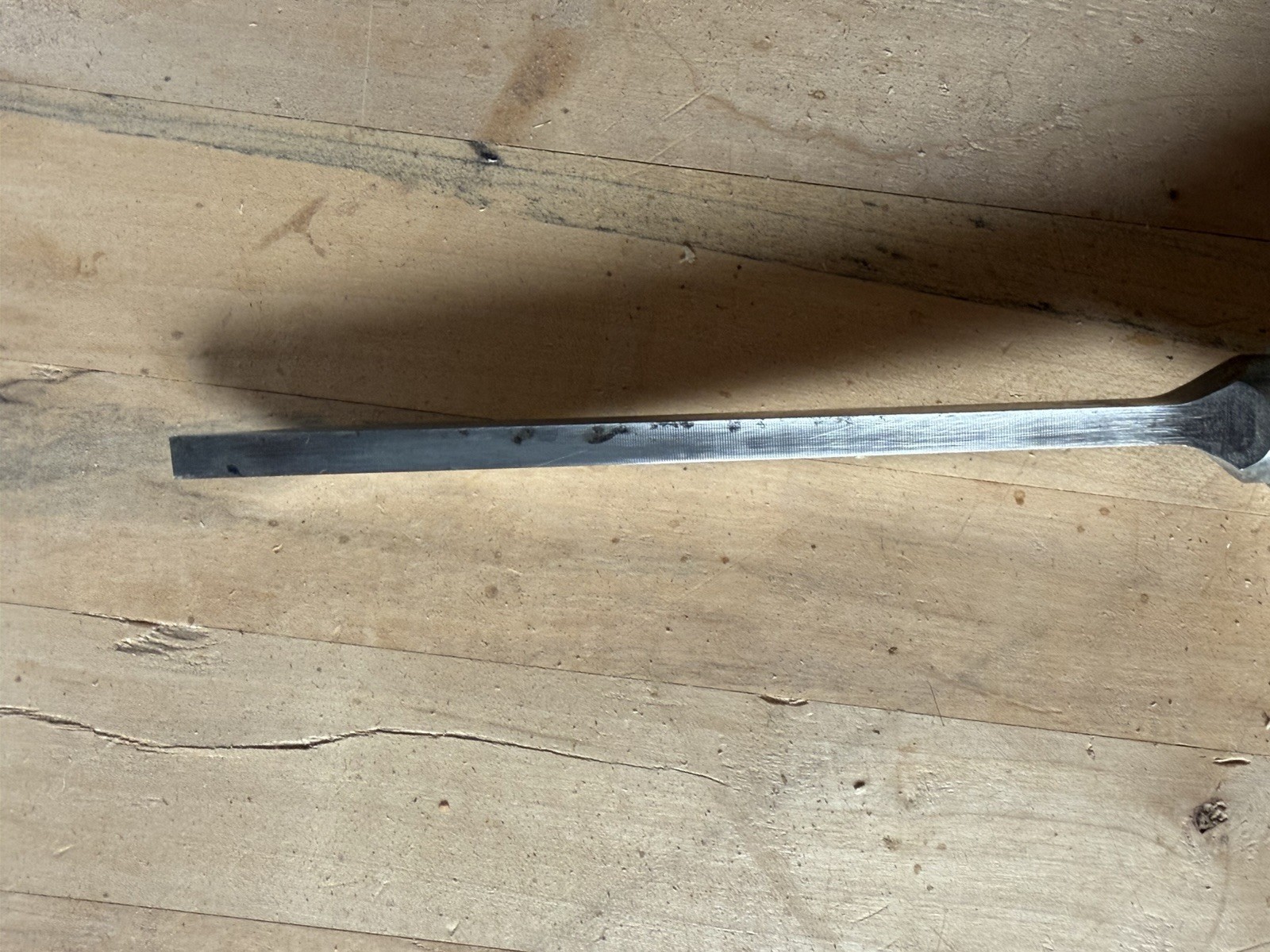 Narex Mortise Chisel 6 mm.