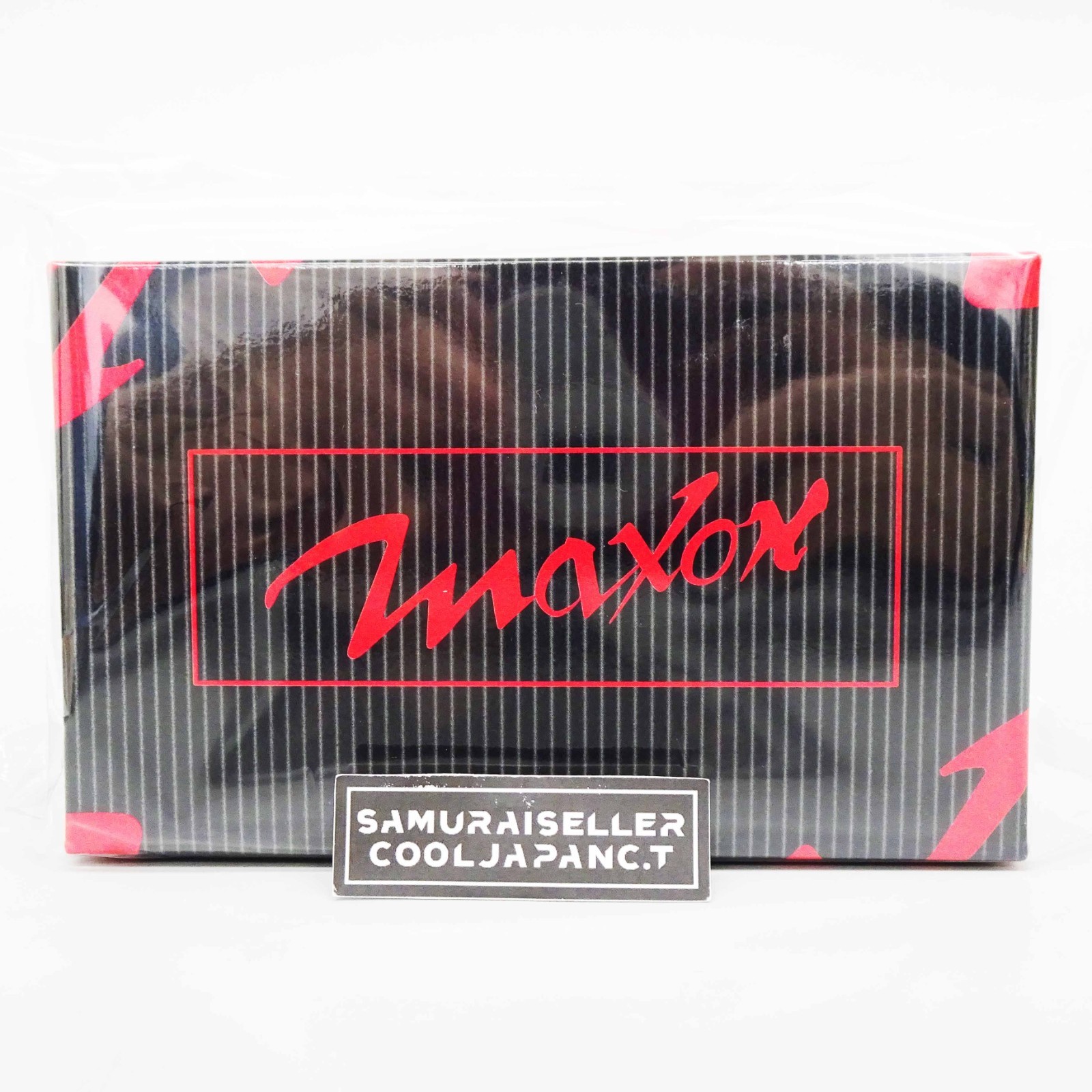 Maxon Guitar Effector Analog Delay AD9Pro from Japan NEW