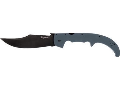 COLD STEEL XL ESPADA WOLF GREY
