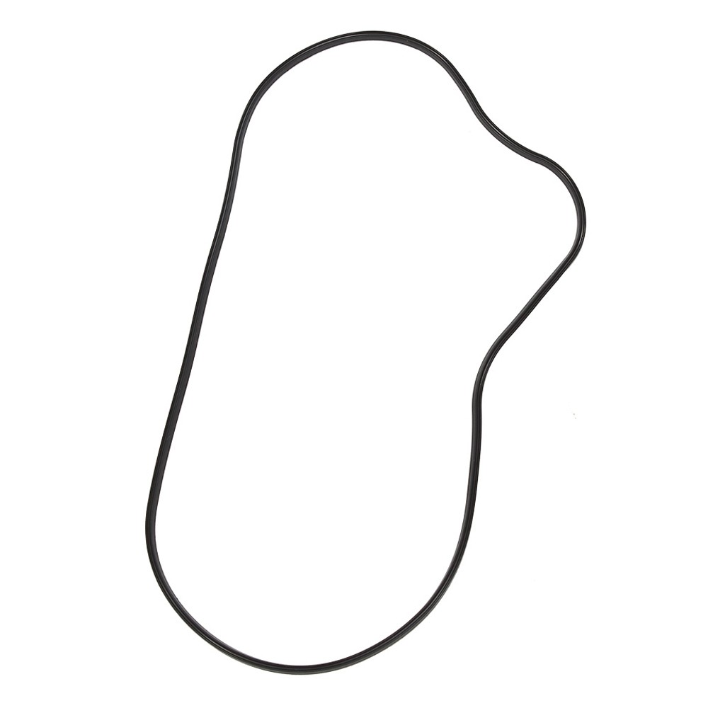 SPI Chaincase Gasket for Polaris Snowmobiles many 2015-2025 Replaces OEM 5814028