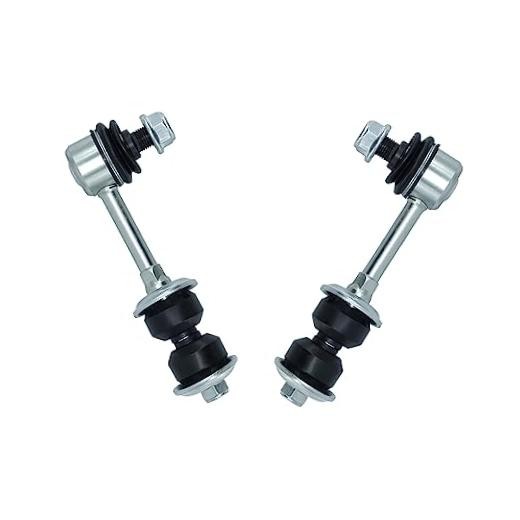 Sway Bar Links, K750257 Rear Stabilizer Sway Bar End Link Compatible With 2006