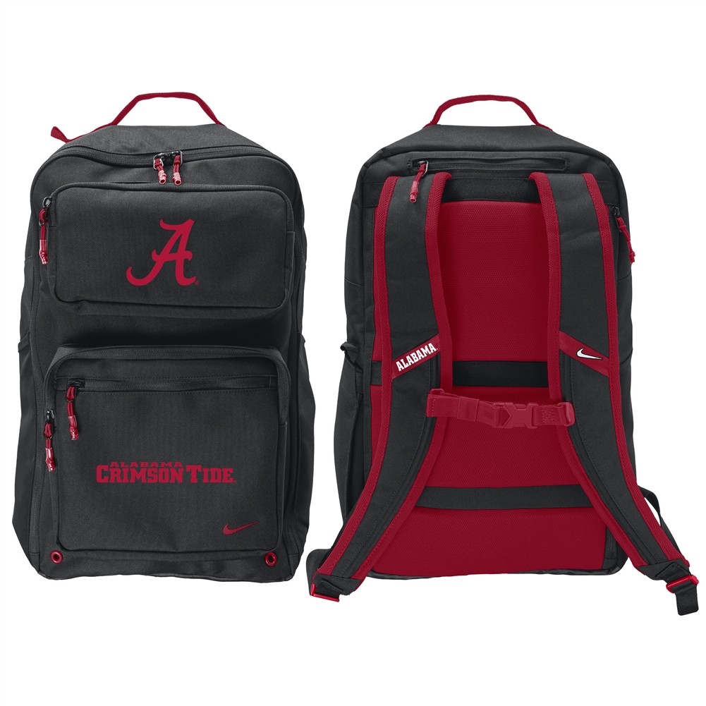 Nike Alabama Crimson Tide Utility Speed Backpack
